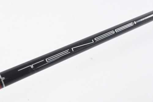 Tensei CK Red 60 #6 Hybrid Shaft / Regular Flex / Titleist 2nd Gen
