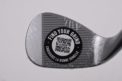 Ping S159 Lob Wedge / 58 Degree / Black Dot / Wedge Flex Ping Z-Z 115 Shaft
