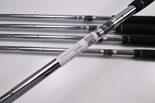 Cobra AMP Cell-S Irons / 6-PW / Regular Flex Cobra AMP Cell-S Shafts