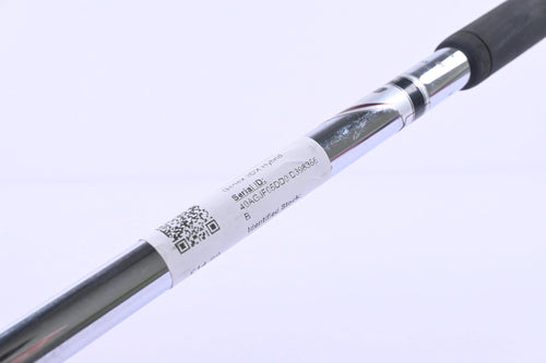Nickent Genex 3DX #3 Hybrid / 20 Degree / Regular Dynamic Flex XL Shaft