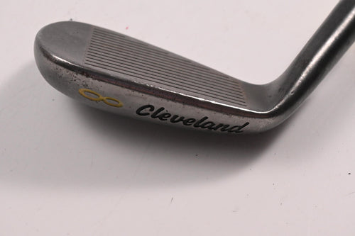 Cleveland TA3 #8 Iron / 39 Degree / Stiff Flex Steel Shaft