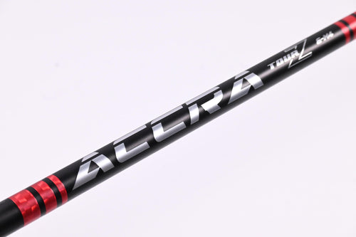 Accra Tour Z Red 6 #3 Wood Shaft / Stiff Flex / Taylormade 2nd Gen