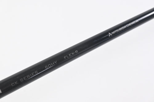 Tensei CK Red 60 #6 Hybrid Shaft / Regular Flex / Titleist 2nd Gen