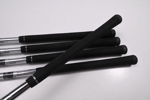 Cobra AMP Cell-S Irons / 6-PW / Regular Flex Cobra AMP Cell-S Shafts