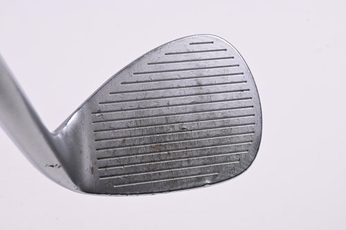 Left Hand Cobra Snakebite 2023 Sand Wedge / 56 Degree / Stiff Flex KBS Hi-Rev 2