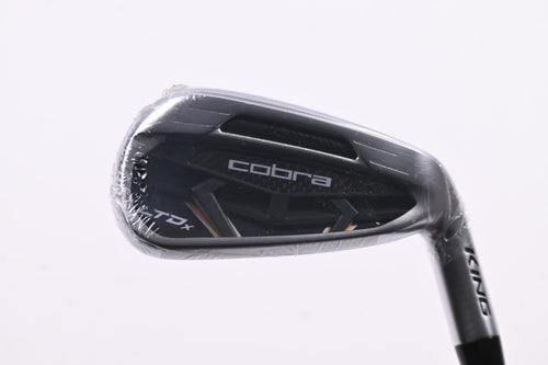Cobra LTDx #7 Iron / 26.5 Degree / Regular Flex KBS Tour 90 Shaft