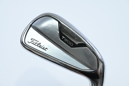 Titleist T200 2021 #5 Iron / 25 Degree / Stiff Flex KBS Tour Shaft