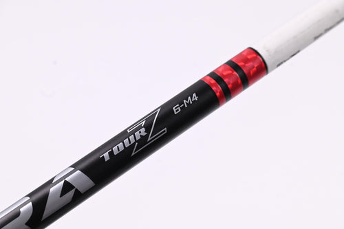 Accra Tour Z Red 6 #3 Wood Shaft / Stiff Flex / Taylormade 2nd Gen