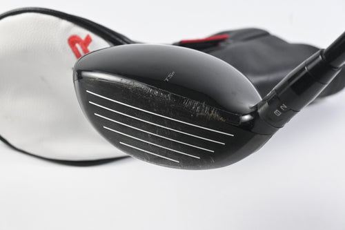 Titleist TSR2 #3 Wood / 15 Degree / Regular Flex Tensei AV Blue 65 Shaft
