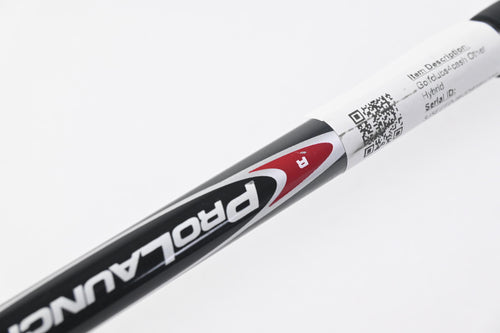 Adams Idea A2 OS #3 Hybrid / 19 Degree / Regular Flex ProLaunch HL Blue Shaft
