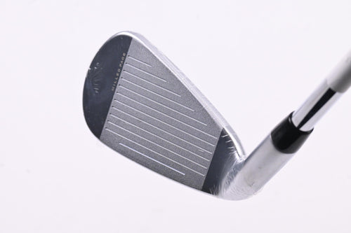 Cobra LTDx #7 Iron / 26.5 Degree / Regular Flex KBS Tour 90 Shaft