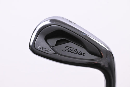 Titleist T200 2019 Pitching Wedge / 43 Degree / Stiff Flex Project X Precision