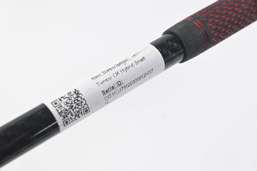 Tensei CK Red 60 #6 Hybrid Shaft / Regular Flex / Titleist 2nd Gen