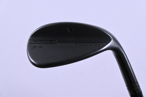 Callaway Opus SP Gap Wedge / 52 Degree / Stiff Flex N.S.PRO Modus3 Tour120 Shaft