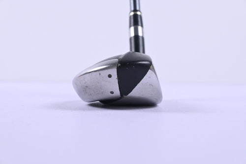 Nike Slingshot #2 Hybrid / 18 Degree / Stiff Flex HDiamana Slingshot Shaft