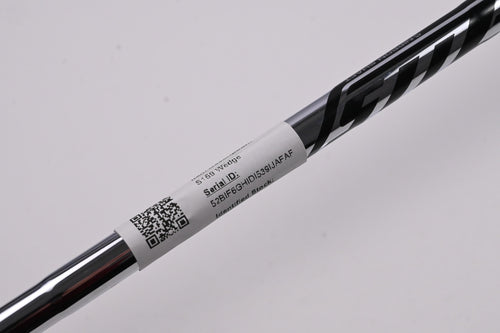 Ping S159 Lob Wedge / 58 Degree / Black Dot / Wedge Flex Ping Z-Z 115 Shaft