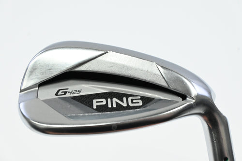 Ping G425 Sand Wedge / 54 Degree / Black Dot / Regular Flex Ping AWT 2.0 Shaft