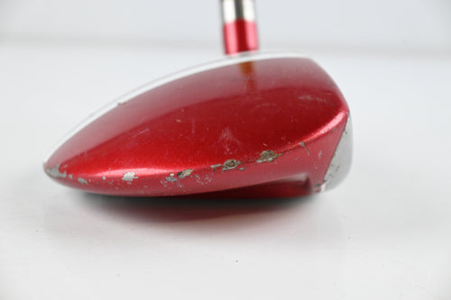 Vixa V12 #3 Wood / 14.5 Degree / Senior Flex Mass 50 Shaft
