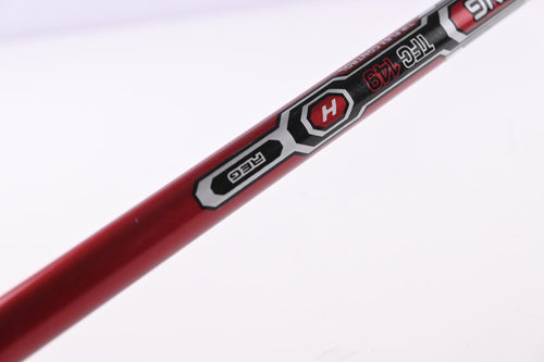 Ping G15 #3 Hybrid / 20 Degree / Regular Flex Ping TFC 149 H Shaft