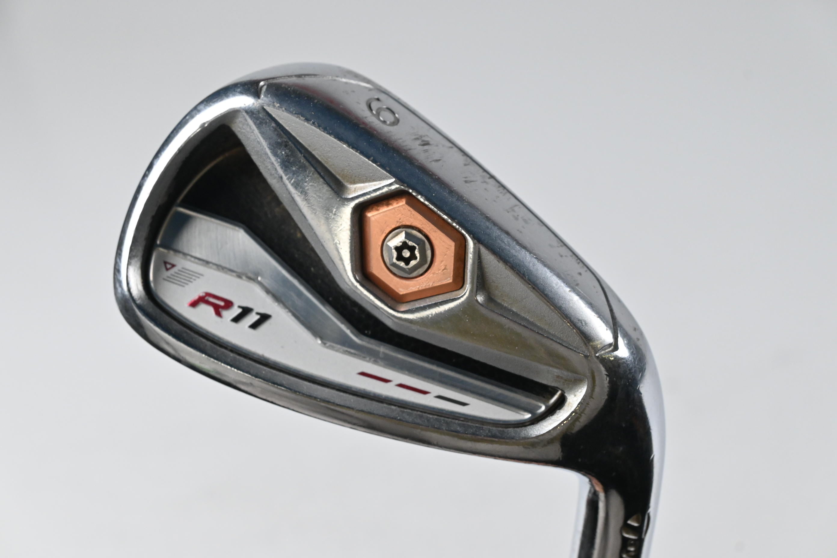 TaylorMade R11 9.0° tête conducteur droitier seule bon état