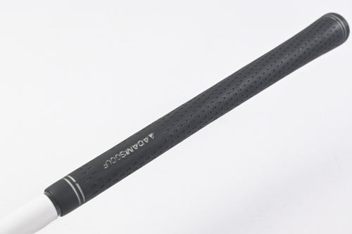 Adams Idea A2 OS #3 Hybrid / 19 Degree / Regular Flex ProLaunch HL Blue Shaft