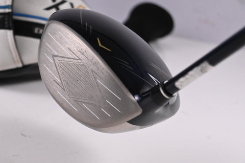 XXIO 12 Driver / 10.5 Degree / Regular Flex MP1200 Shaft