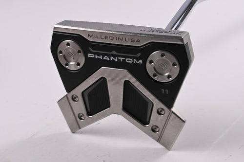 Scotty Cameron Phantom 11 2024 Putter / 34 Inch