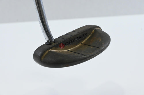 Odyssey Dual Force Rossie II Putter / 35 Inch