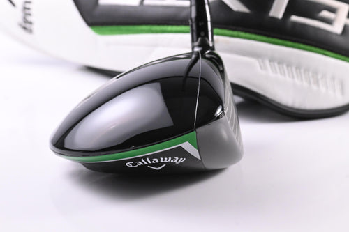 Callaway Elyte Triple Diamond Driver / 9 Degree / X-Flex Tensei 1K Black 65