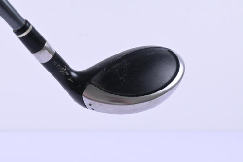 Nike Slingshot #2 Hybrid / 18 Degree / Stiff Flex HDiamana Slingshot Shaft