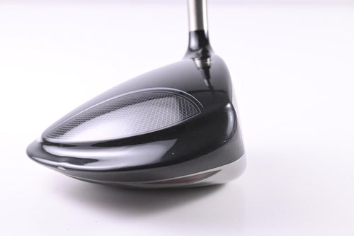 Taylormade Burner 2008 Driver / 9.5 Degree / Stiff Flex Taylormade REAX 49 Shaft