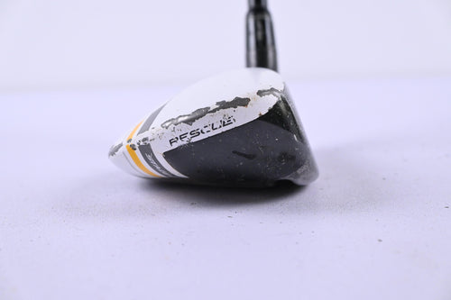 Taylormade RBZ Stage 2 #3 Hybrid / 18.5 Degree / Stiff Flex RocketFuel 80H Shaft