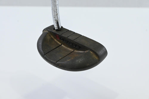 Odyssey Dual Force Rossie II Putter / 35 Inch