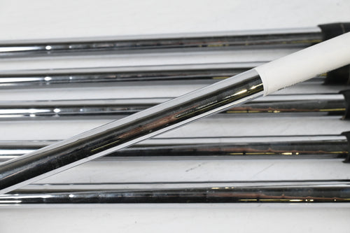 Ping i5 Irons / 4-9i / Orange Dot / Regular Flex Ping True Temper Shafts