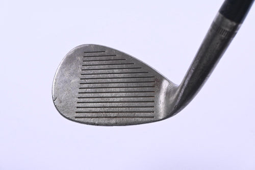 Callaway X-Series Jaws Wedge / 58 Degree / Wedge Flex Steel Shaft