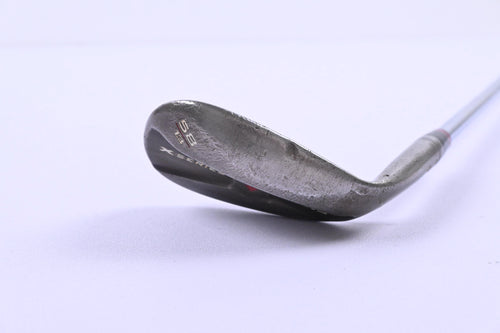 Callaway X-Series Jaws Wedge / 58 Degree / Wedge Flex Steel Shaft