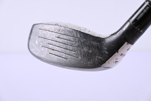 Taylormade RBZ Stage 2 #3 Hybrid / 18.5 Degree / Stiff Flex RocketFuel 80H Shaft