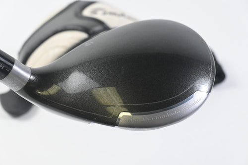 Taylormade SLDR #3 Wood / 15 Degree / Stiff Flex Fujikura Motore Speeder 83