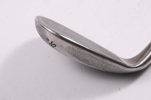 Taylormade Hi-Toe Lob Wedge / 58 Degree / Stiff Flex Dynamic Gold S200 Shaft