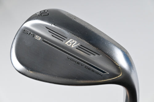 Titleist Vokey SM10 Lob Wedge / 60 Degree / Wedge Flex Vokey Design Shaft