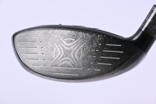 Callaway Fusion 2017 #5 Wood / 18 Degree / Regular Flex Recoil ES 450 Shaft