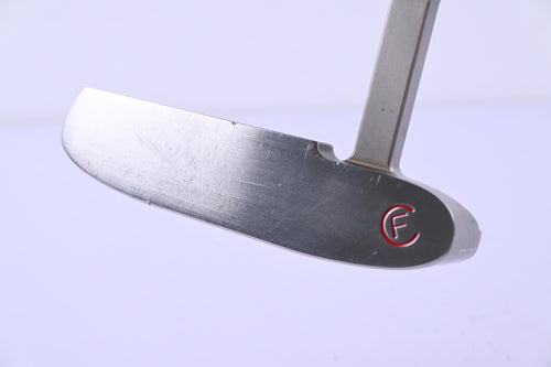Chris Finch PR1 Putter / 34 Inch