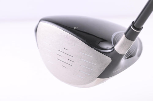 Taylormade Burner 2008 Driver / 9.5 Degree / Stiff Flex Taylormade REAX 49 Shaft