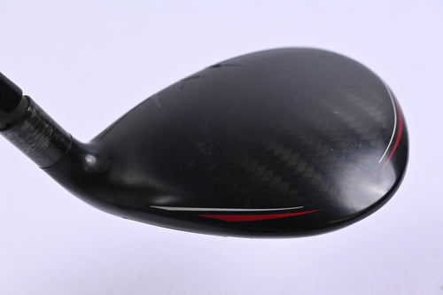 Callaway Fusion 2017 #5 Wood / 18 Degree / Regular Flex Recoil ES 450 Shaft