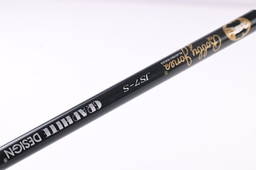 Bobby Jones Jesse Ortiz Driver / 10.5 Degree / Stiff Flex Graphite Design JS7