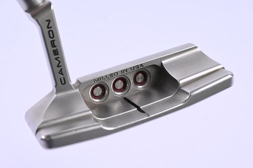 Scotty Cameron Special Select Squareback 2 Putter / 34 Inch
