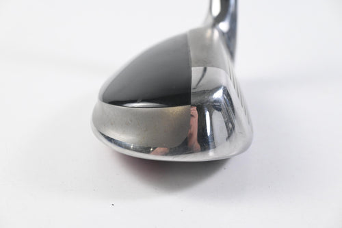 Adams Idea A2 OS #4 Hybrid / 22 Degree / Regular Flex ProLaunch HL Blue Shaft