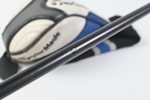 Taylormade SLDR #3 Wood / 15 Degree / Stiff Flex Fujikura Motore Speeder 83