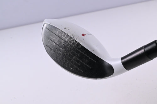 Taylormade Burner Superfast 2.0 #3 Hybrid / 18 Degree / Regular Flex Reax 60