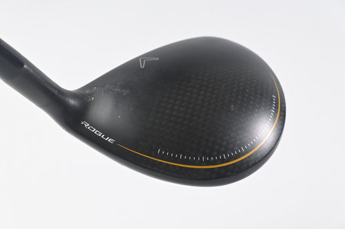 Callaway Rogue ST Max #5 Wood / 18 Degree / Regular Flex Tensei AV Blue 65 Shaft